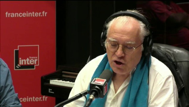 Lucky Luke et le Père Albert - Albert Algoud a tout compris