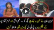 See How PTV Doing Reporting On Naeem Ul Haq & Khurram Nawaz Fight