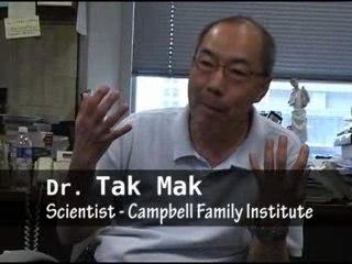 One Week Job: Week #21 - Cancer Fundraiser