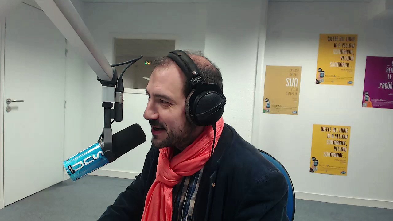 SUN est que le Début : Senior, et alors ?