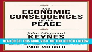 [Free Read] The Economic Consequences of the Peace Full Online