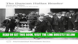 [Free Read] The Duncan Hallas Reader (IS Books) Full Online
