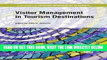 [Free Read] Visitor Management in Tourism Destinations (CABI Tourism Management and Research