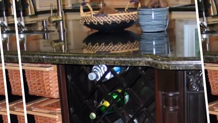 Kitchen Remodelling and Bathroom Vanity