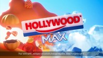 Hollywood : Hollywood MAX
