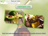 Shop Pure and Natural Essential Oils Online at Natures Natural India