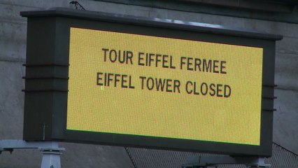 Un an après les attentats, une part d’insouciance s’est envolée