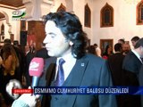 Denizli SMMM Odası Cumhuriyet Balosu 2016 [Parantez] DRT