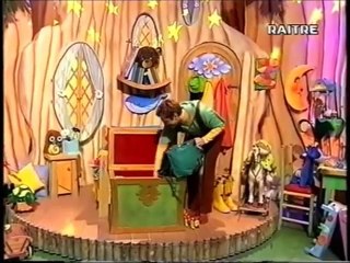 La Melevisione e le sue storie - Messaggio in bottiglia (2000)