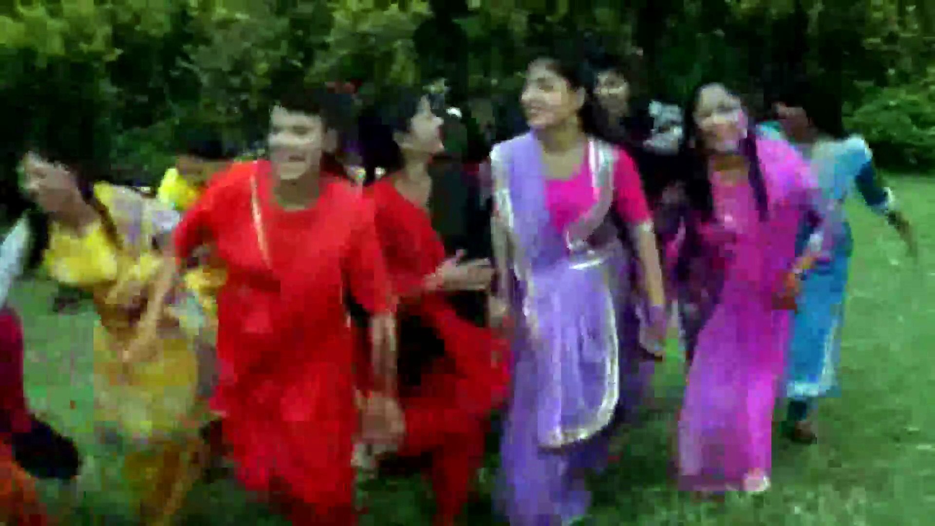 o hare dupatte wali hd video