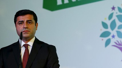 Turchia, nuovo colpo all'opposizione: arrestati undici parlamentari HDP