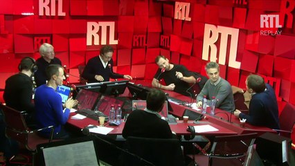 Fred Testot dans A La Bonne Heure - Partie 3