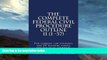 FAVORITE BOOK  The Complete Federal Civil Procedure Outline II (1 -37): For current law students