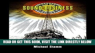 [Free Read] Sound Business: Newspapers, Radio, and the Politics of New Media (American Business,
