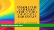 FAVORITE BOOK  Smash The Bar Exam Structure Of Model Bar Essays: Jide Obi law books for the best