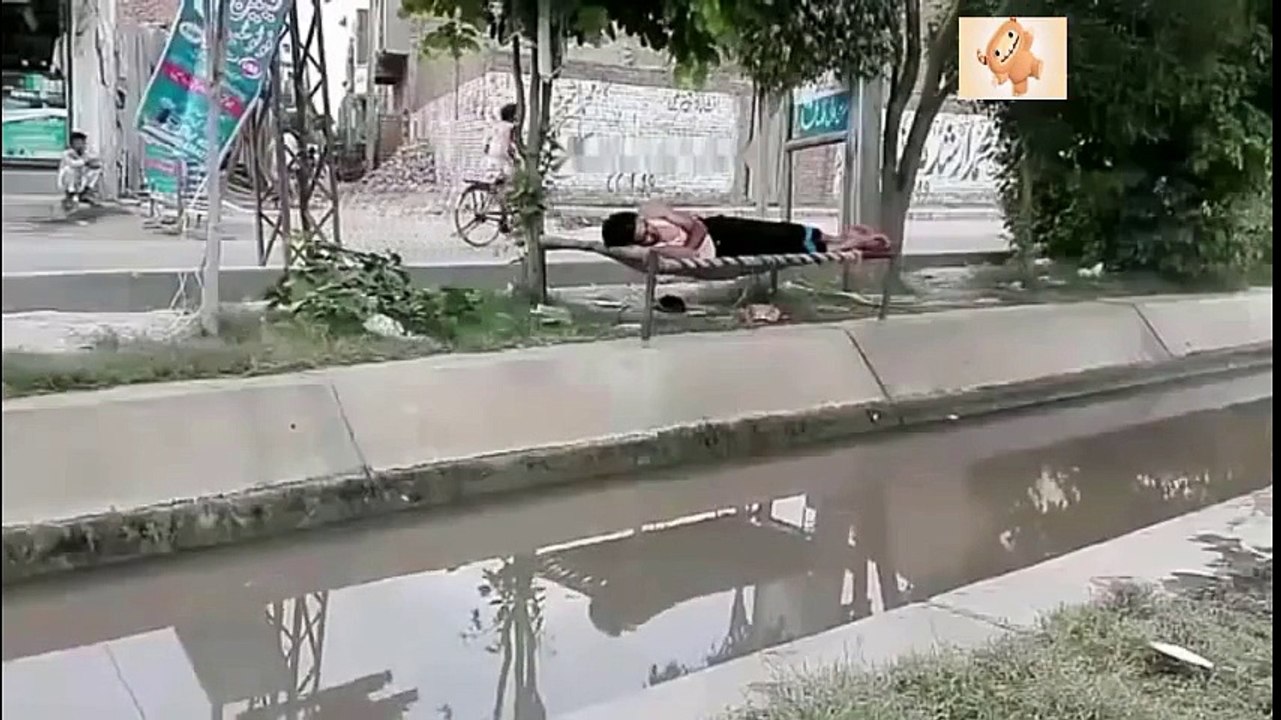 Dont make fun | Funny Clip