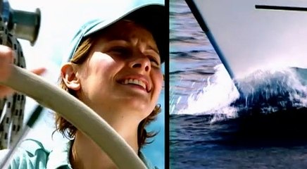 I Shouldn't Be Alive S01 E01 Shark Survivor