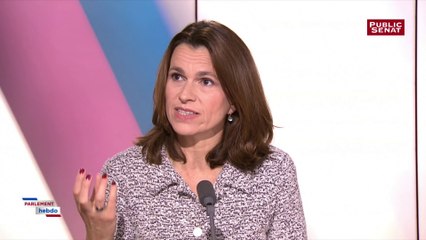 Filippetti sur i-Télé : "Les salariés ne doivent pas lâcher"