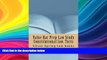FAVORITE BOOK  Value Bar Prep Law Study Constitutional law, Torts: Teaching legal substance and