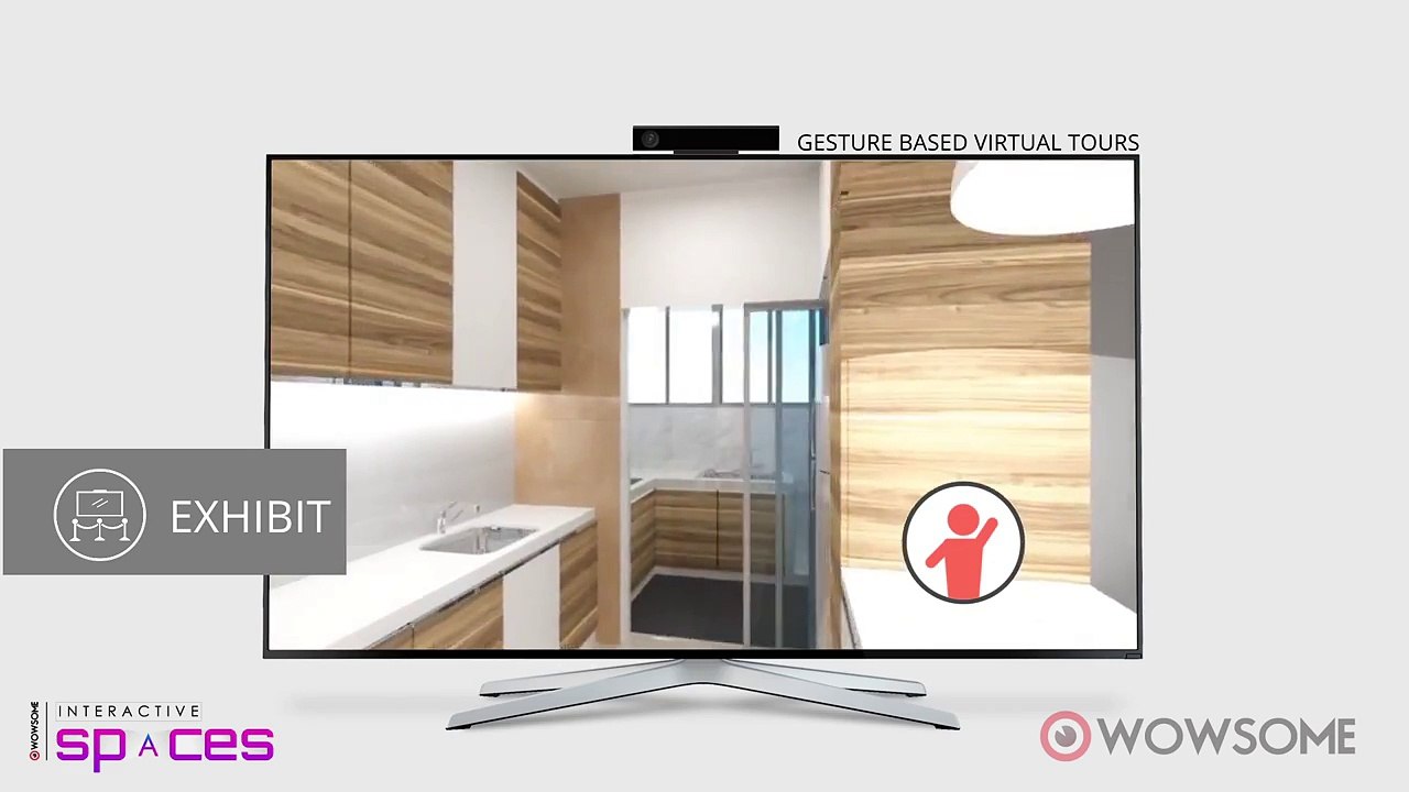 Interactive Spaces - Virtual Reality Walkthrough Experience for Realtorss (2)