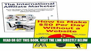 [Free Read] Legit Ways to Make Extra Income Online: Website Flipping   International Affiliate