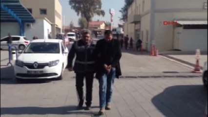 Konya Kız Arkadaşının Işyerini Kundakladı, 'Hatırlamıyorum' Dedi