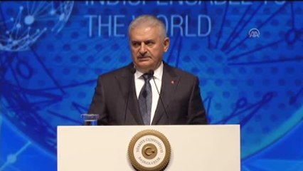 Yıldırım: "Denizciliğin Büyümesi Küresel Boyutta Ancak Mümkün Hale Gelir"