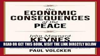 [Free Read] The Economic Consequences of the Peace Free Online