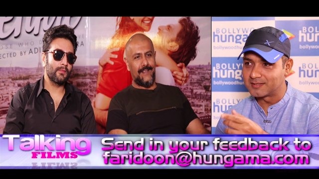 Vishal Dadlani, Shekhar Ravijiani's EXCLUSIVE On Befikre Songs, Music