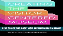 [Free Read] Creating the Visitor-centered Museum Full Online