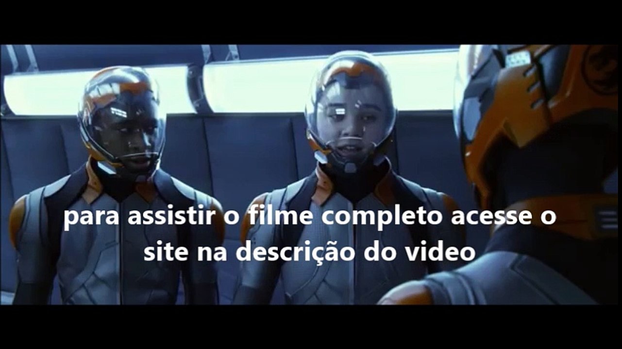 O Jogo do Exterminador (ficção cientifica) - filmes completos dublados 2013 lançamento.