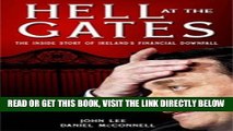 [Free Read] Hell at the Gates: The Inside Story of Ireland s Financial Downfall Free Online