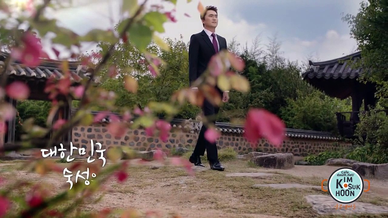 김석훈 YOURLIFE CF  30S