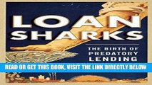 [Free Read] Loan Sharks: The Birth of Predatory Lending Free Download