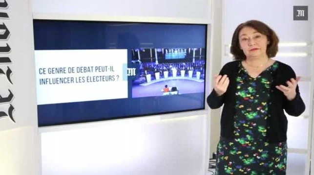 Débat Les Républicains : les réponses à vos questions