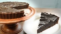 How To Make Chocolate Mud Pie | Easy Chocolate Dessert Recipe | Curries And Stories With Neelam