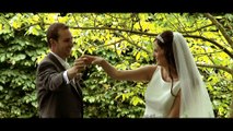 Halstead House in Leicestershire Wedding Videography