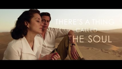 Allied (2016) - -Her Eyes- - Paramount Pictures