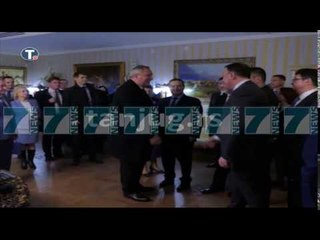 IVICA DACIC NE RUSI - News, Lajme - Kanali 7