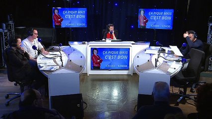 Willy Rovelli sur le débat de la primaire : "on se serait cru à Miss France"