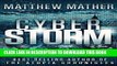 Ebook CyberStorm Free Read