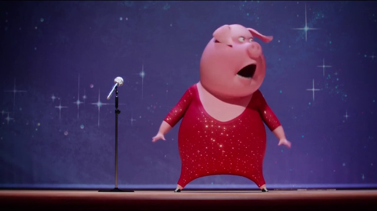 Cuplikan Film "Sing"