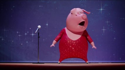 Cuplikan Film "Sing"