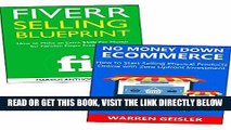 [Free Read] No Money Required Internet Business: Freelancing on Fiverr   No Capital E-commerce