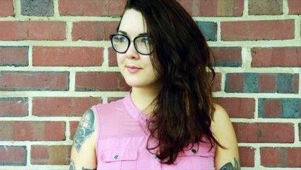 Had a strong pain vagina, you will not believe what took her gynecologist