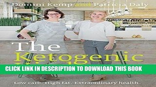 Best Seller The Ketogenic Kitchen: Low carb. High fat. Extraordinary health. Free Read