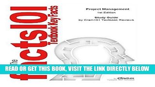 [Free Read] Project Management: Business, Management Full Online