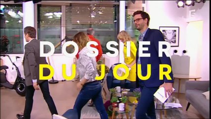 Dossier du Jour: Villes vertes : qu'est-ce que ça veut dire ?