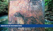 Books to Read  The Kruger National Park: Wonders of an African Eden  Best Seller Books Best Seller