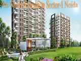 Ats Noida Extension Stylish And Luxury Apartments In Noida West
